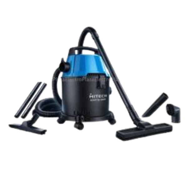 1600W Wet & Dry Vacuum Cleaner | Drum Type - Image 2