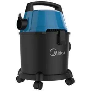 1600W Wet & Dry Vacuum Cleaner | Drum Type