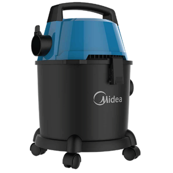 1600W Wet & Dry Vacuum Cleaner | Drum Type