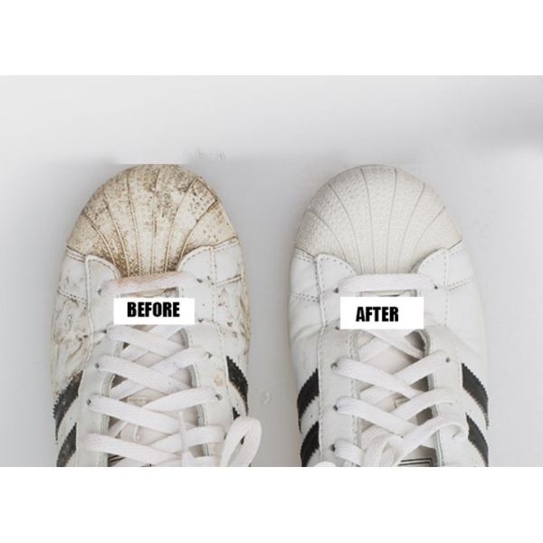 Shoes Cleaner Shoes Nanny For Sneakers/Sport/Leather - Image 5