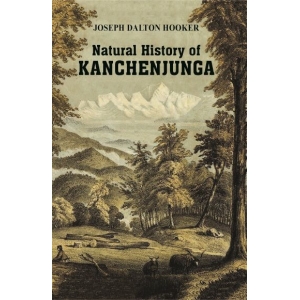 Natural History of Kanchenjunga (Paperback)