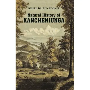 Natural History of Kanchenjunga (Paperback)