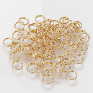 Jump Ring For Jewelry Making And DIY Crafts 20 Grams