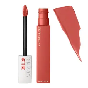 SuperStay Matte Ink Liquid Lipstick - 130 Self-Starter Lover 5ml