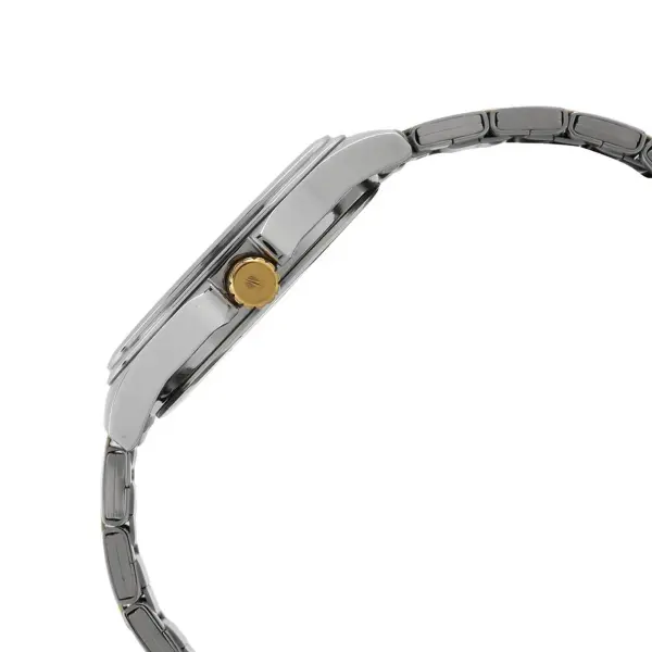 Titan Workwear Silver Dial Multi Stainless Steel Strap watch for Men - Image 3