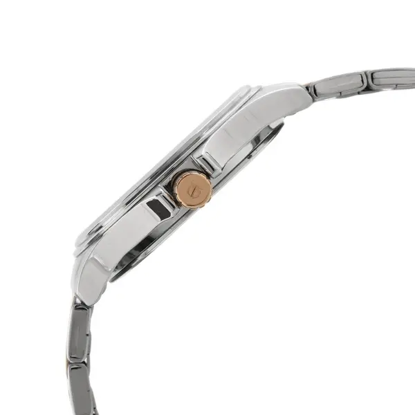 Titan Workwear Brown Dial Multi Stainless Steel Strap watch for Men - Image 3