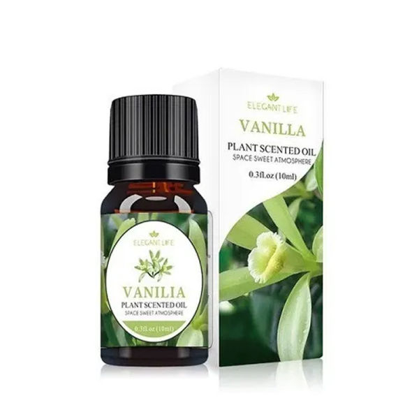 KOJA Fragrance Organic essential oil /Room freshners - Image 3