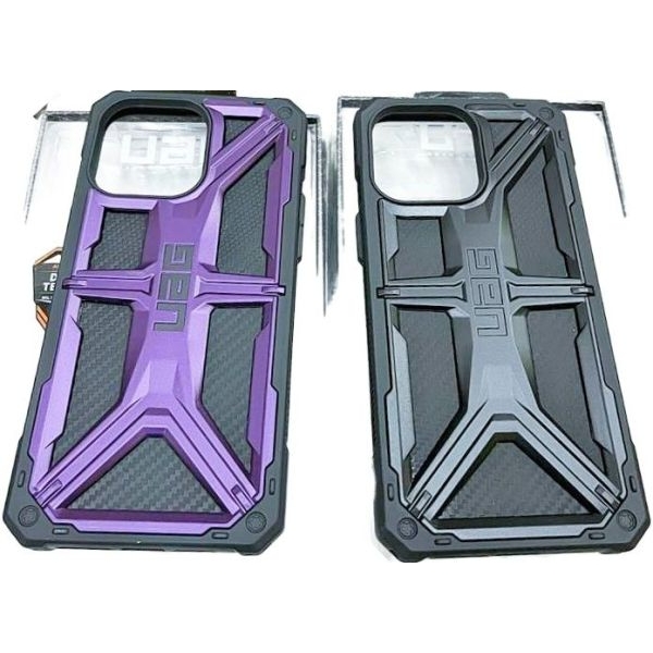 iPhone 13 To 16 Series All Model And S24 Ultra UAG Monarch Series Case - Image 3