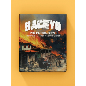 Bachyo