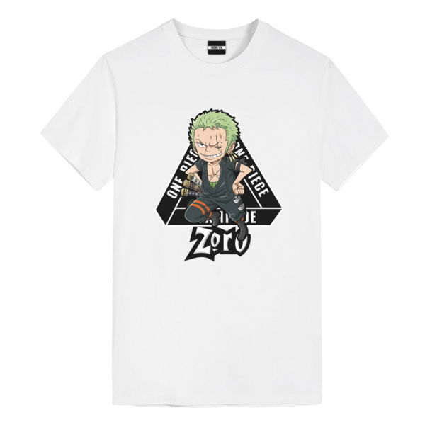 Customizable Printed Polyester Tshirt For Unisex - Image 3