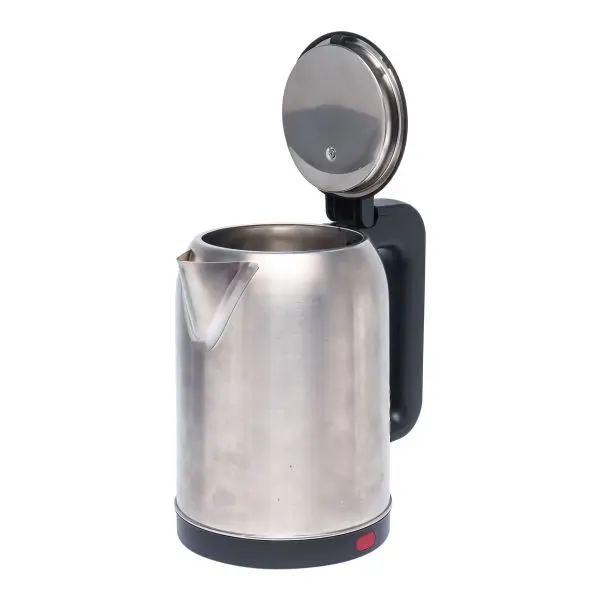 BALTRA Electric Cordless Kettle Jio 2 liters | Auto cut off function | SS 304 body | 1500 W | 360° cordless jug kettle | 12 Month Warranty - Image 3