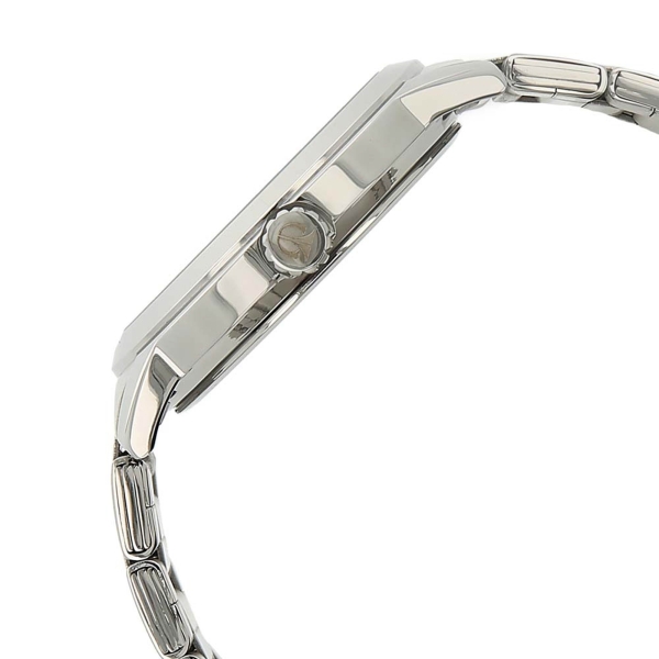 Titan Workwear Blue Dial Analog Stainless Steel Strap watch for Men - Image 3