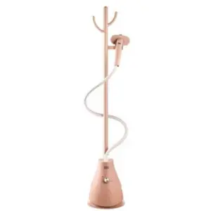 1740 Watt Single Pole Garment Steamer