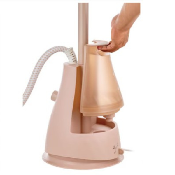 1740 Watt Single Pole Garment Steamer - Image 7