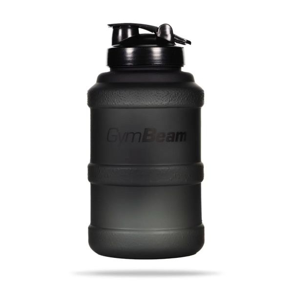 Portable Plastic Water Bottle Sports Special Shaker Cup Sports Bottle Large Capacity - Image 2