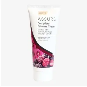 Assure Complete Faireness Cream