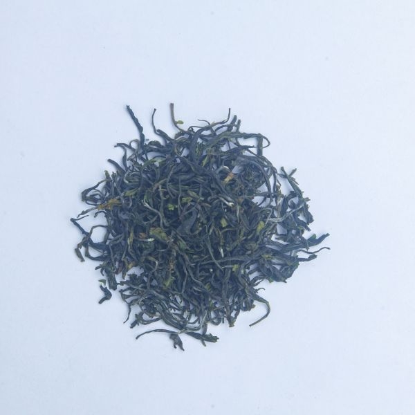 Green Tea - Rich in Antioxidants | Boosts Immunity & Supports Weight Loss - Loose Tea - 10GM - Suiro Teas - Image 3
