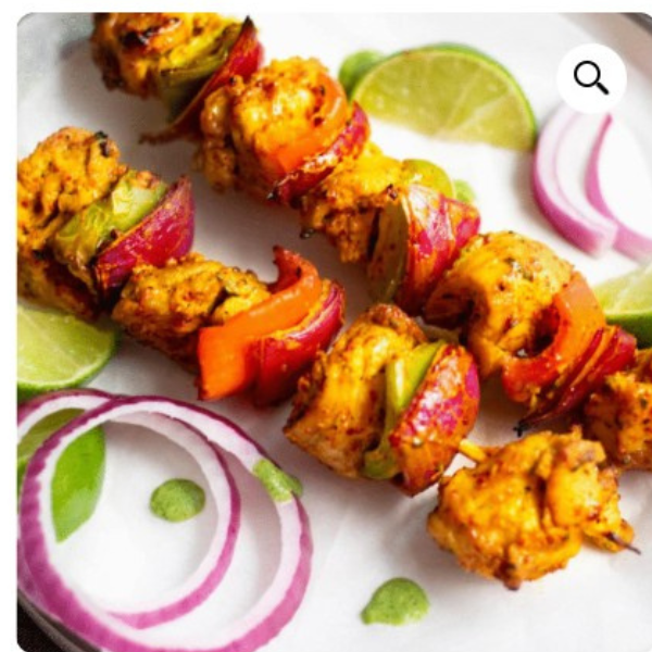 NDH Chicken Tikka Kabab Masala Box (50gm) - Image 2
