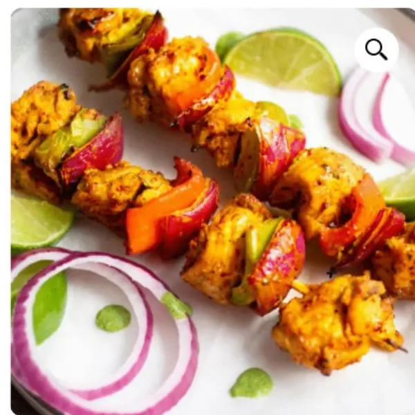 NDH Chicken Tikka Kabab Masala Box (100gm) - Image 2
