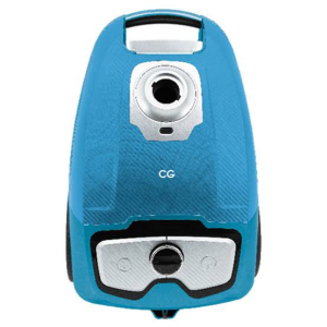 1800 Watt Bag Type Vacuum Cleaner