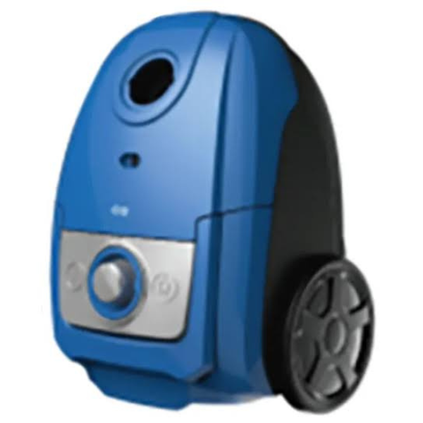 1800 Watt Bag Type Vacuum Cleaner - Image 2