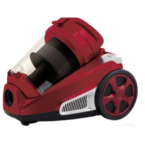 1800 Watt Bagless Vacuum Cleaner