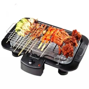 1800W Electric Heating Smokeless Barbecue