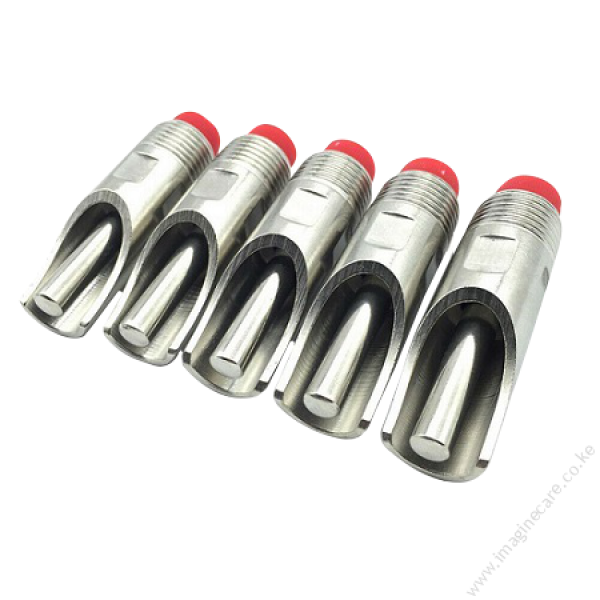 5 Pcs Pig Nipple Drinker - Image 4