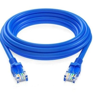 CAT5e 3m Router Internet Patch Lead LAN Ethernet Network Cable