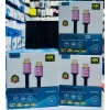 18gbps 4K 60Hz HDMI Cable Male to Male 2.0 Version