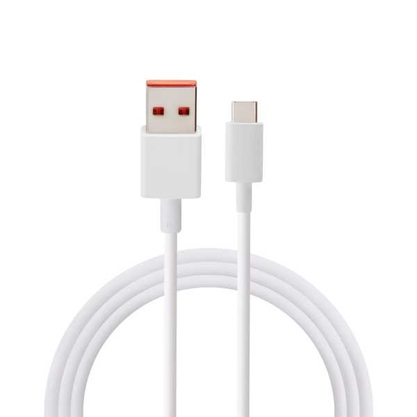 6A USB Type-C Fast Charging Data Cable - Image 2