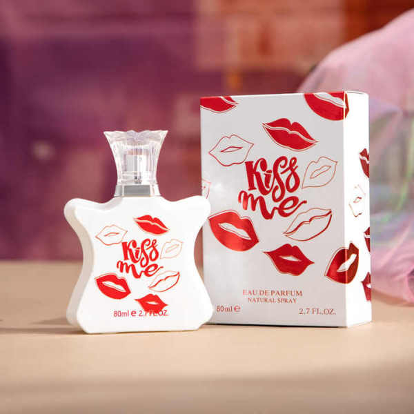 100ml EDP Natural Spray Perfume Long-Lasting Fragrance - Image 3