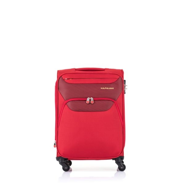 Kamiliant by American Tourister Kam Bali Suitcase Sp 56Cm - Image 2