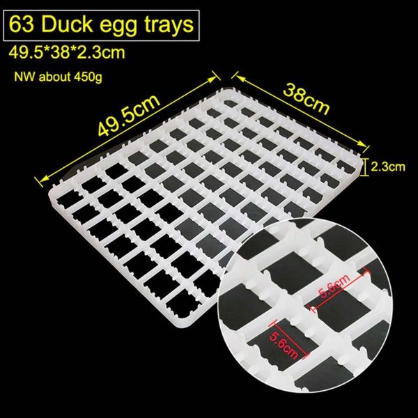 Duck/Turkey Incubator Tray - Image 2
