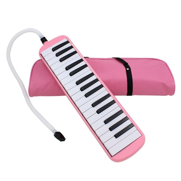 Melodica 32 Keys With Softcase - Image 3