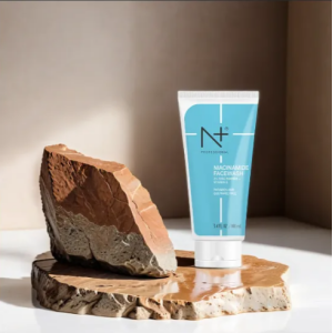 N Plus Professional Niacinamide Facewash-100Ml