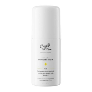 Chemist At Play Neck, Knee, Elbow Brightening Roll On 40ml