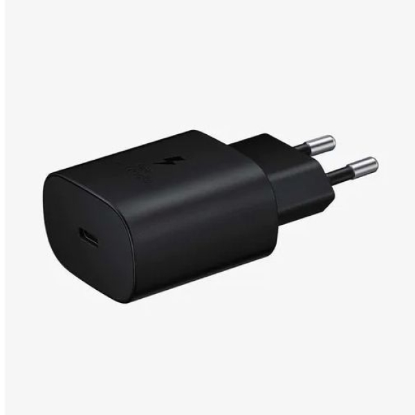 25W Fast Charger Adapter (Type C) - Image 3