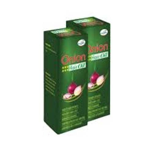 Onion Hair Oil For Hair Growth 100ml - Image 3