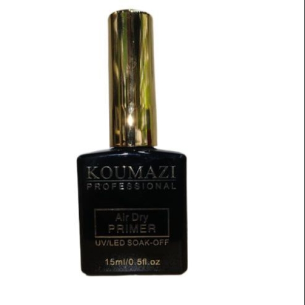 Monya Primer Nail Primer Nail Technician Cail Salin Nail Extension Beauty Tool 15ml - Image 3