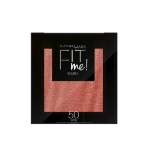 Maybellinefitme blush 50 4.5g