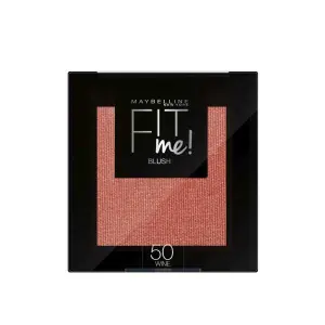 Maybellinefitme blush 50 4.5g