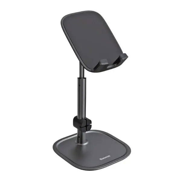 Baseus Literary Youth Desktop Bracket Black - Image 2