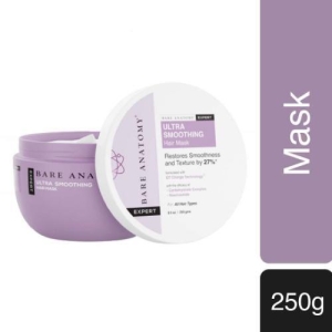 Ultra Smoothing Hair Mask 250gm