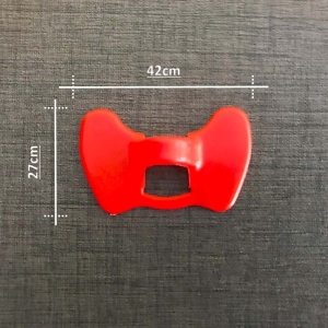 Chicken/Pheasant Eye Blinder For Anti Bite 100 Pcs Pinless
