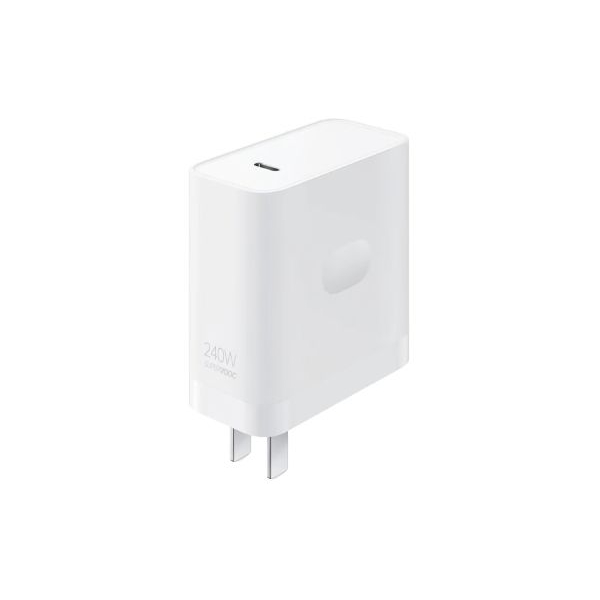 SUPERVOOC 240W Hyper Charger Combo Compatible With Type C Devices - Image 5