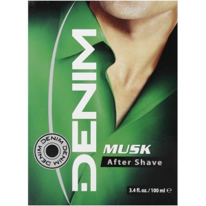 Musk Aftershave For Men - 100 Ml