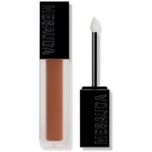 Mesauda Sublimatte Matte Liquid Lipstick 203 magnificent 5gm