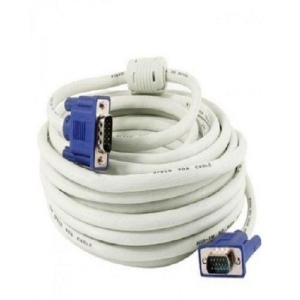 VGA-VGA Cable 30 Meter