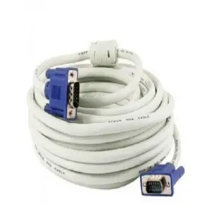 VGA-VGA Cable 30 Meter